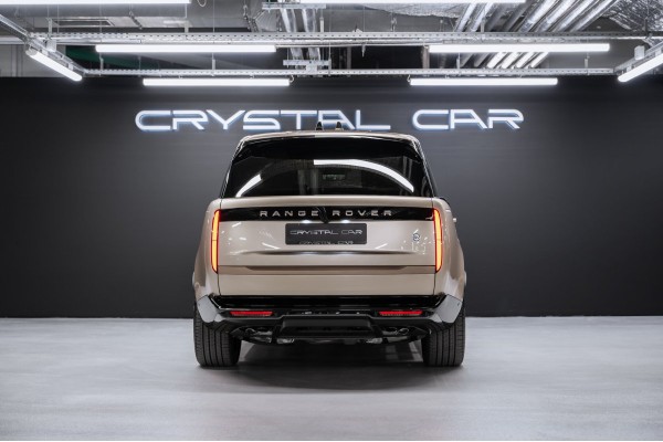Land Rover Range Rover V SV - 2025