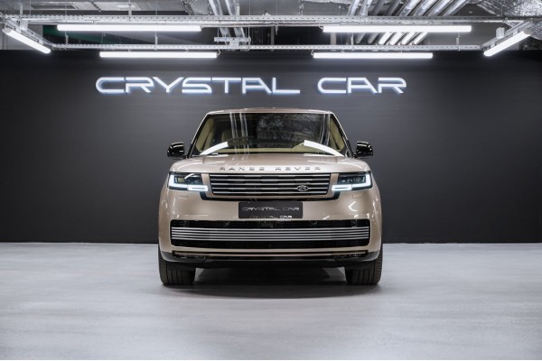 Land Rover Range Rover V SV - 2025