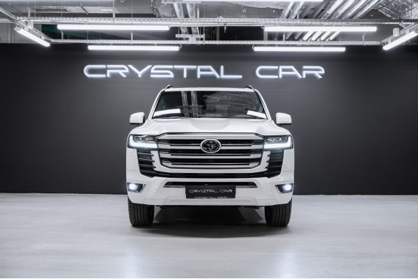 Toyota Land Cruiser 300 рестайлинг (2025—2026) Premium - 2026