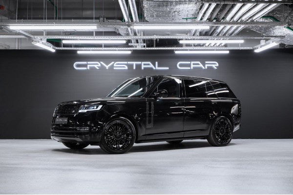 Land Rover Range Rover V (2021—2026) Autobiography L - 2026