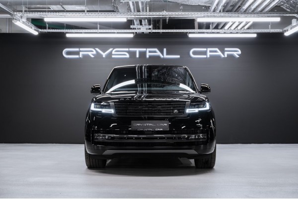 Land Rover Range Rover V (2021—2026) Autobiography L - 2026