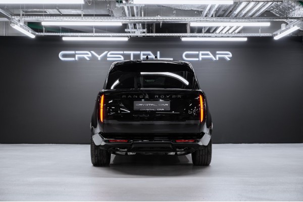 Land Rover Range Rover V (2021—2026) Autobiography L - 2026