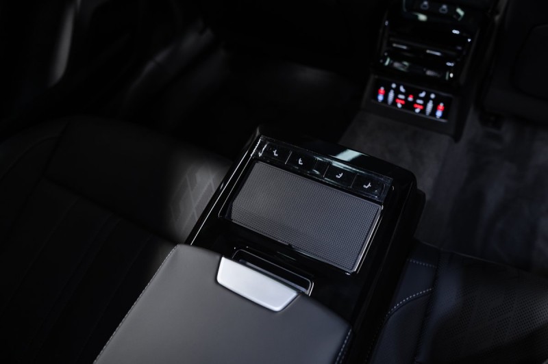 Audi A6L C9 — 2026