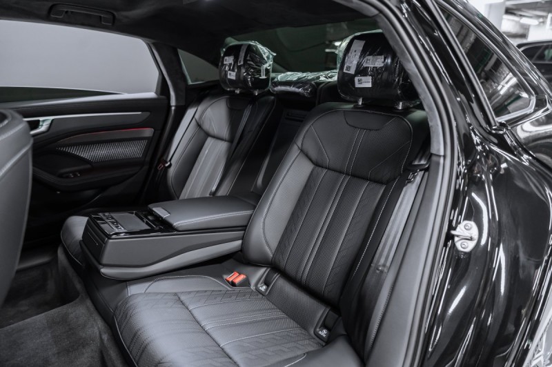 Audi A6L C9 — 2026