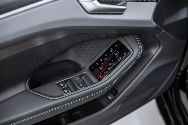 Audi A6L C9 — 2026