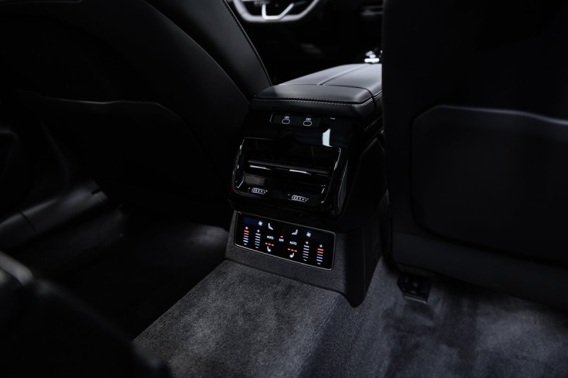 Audi A6L C9 — 2026