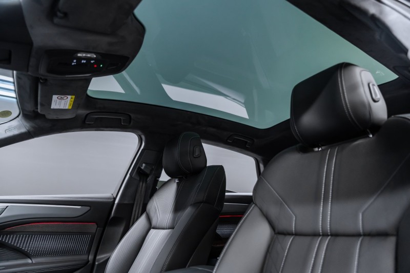 Audi A6L C9 — 2026