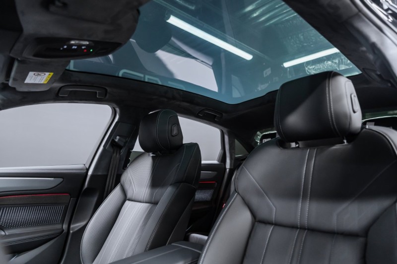 Audi A6L C9 — 2026