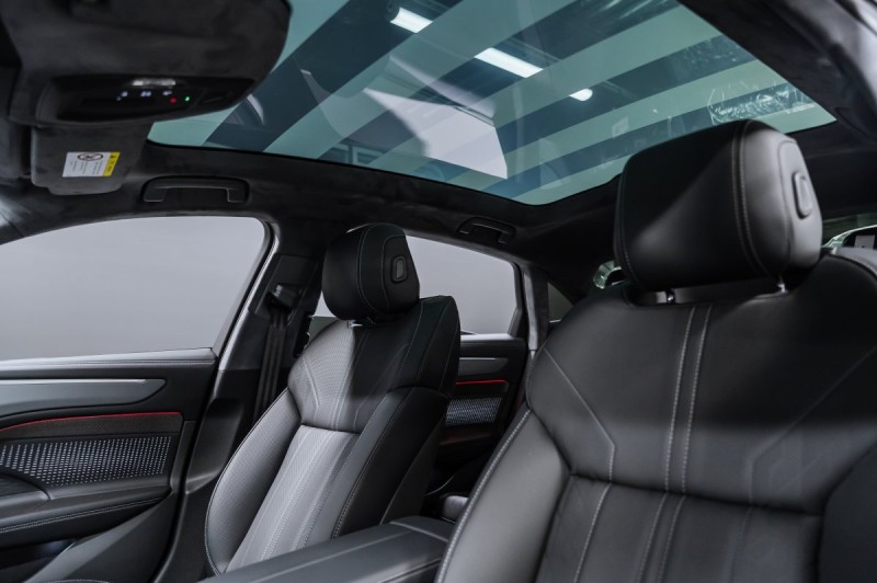 Audi A6L C9 — 2026
