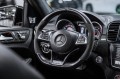 Mercedes-Benz GLS AMG AMG GLS 63 4MATIC Особая серия - 2017