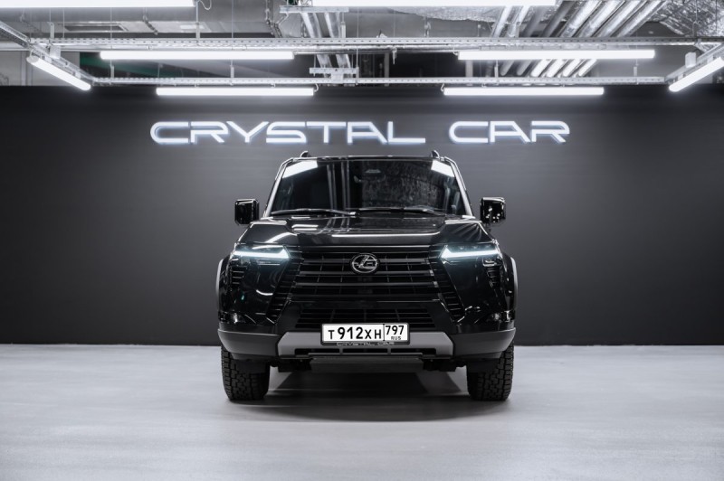 Lexus GX 550 - 2025