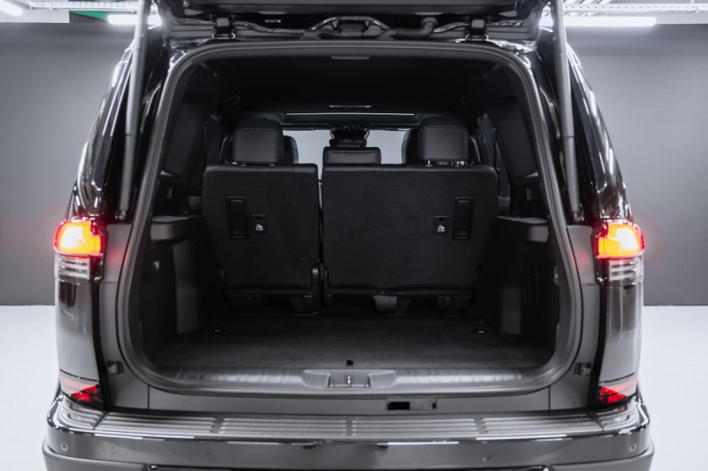 Lexus GX 550 - 2025