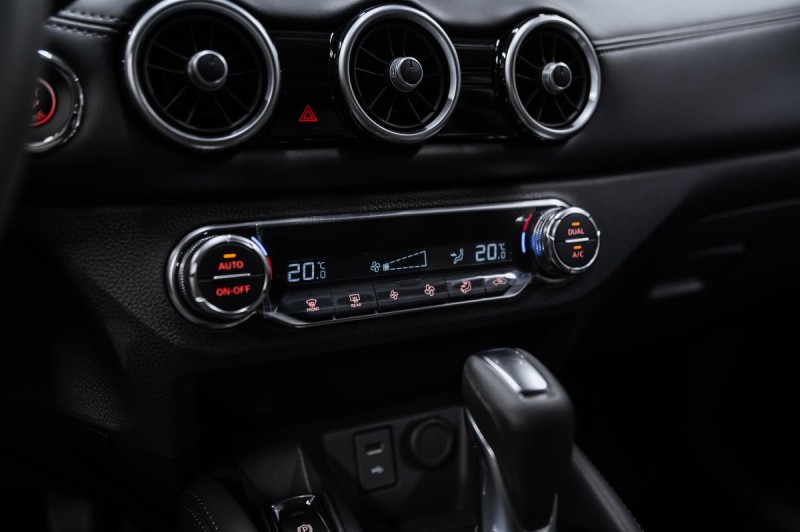 Nissan Qashqai Leading - 2026
