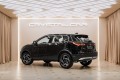 Nissan Qashqai II рестайлинг 2 — 2026