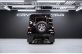 Land Rover Defender - 2008