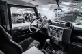 Land Rover Defender - 2008