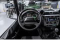 Land Rover Defender - 2008