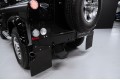 Land Rover Defender - 2008