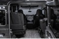 Land Rover Defender - 2008