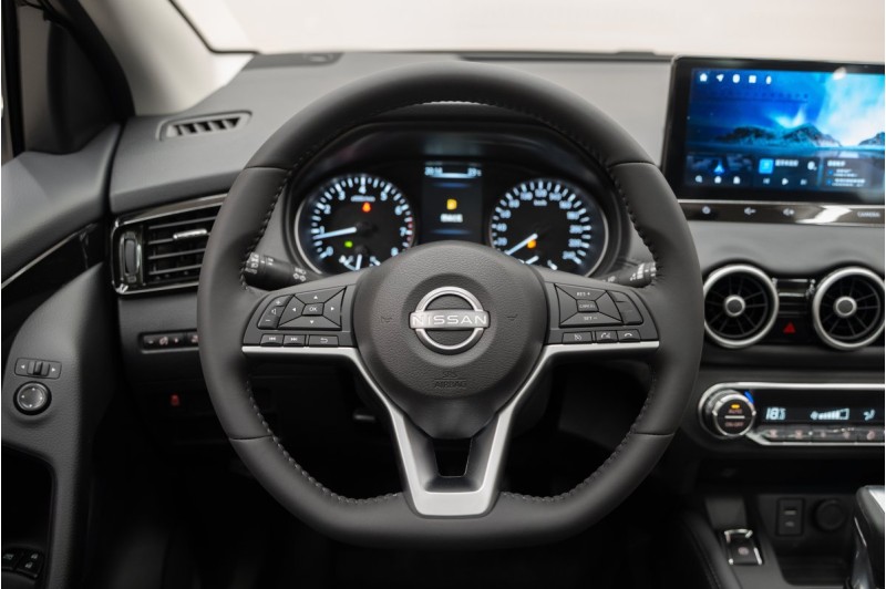 Nissan Qashqai II рестайлинг 2 — 2026