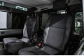 Land Rover Defender - 2008