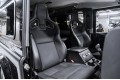 Land Rover Defender - 2008