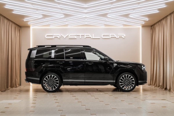 Hyundai Santa Fe V (MX5) Calligraphy - 2026