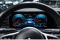 Mercedes-Benz GLE-класс 400d - 2022