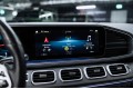 Mercedes-Benz GLE-класс 400d - 2022