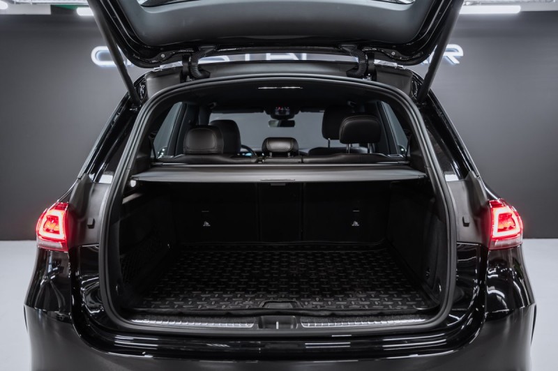 Mercedes-Benz GLE-класс 400d - 2022