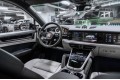 Porsche Cayenne Coupe GTS GTS - 2026