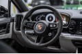 Porsche Cayenne Coupe GTS GTS - 2026