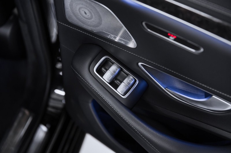 Mercedes-Benz S-Класс S 350 d 4MATIC Базовая - 2020