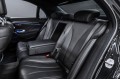 Mercedes-Benz S-Класс S 350 d 4MATIC Базовая - 2020