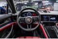 Porsche Panamera GTS - 2025