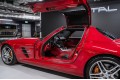 Mercedes-Benz SLS AMG - 2010
