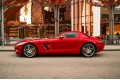 Mercedes-Benz SLS AMG - 2010