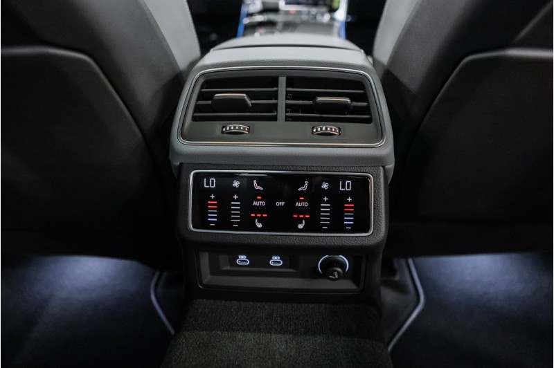 Audi A7L 45 TFSI - 2024
