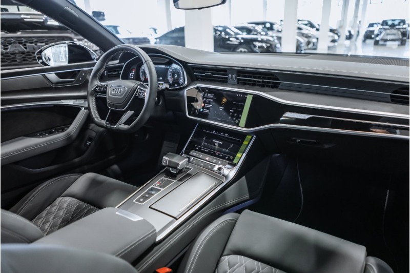 Audi A7L 45 TFSI - 2024