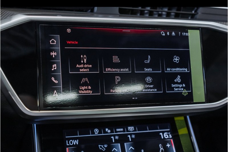 Audi A7L 45 TFSI - 2024