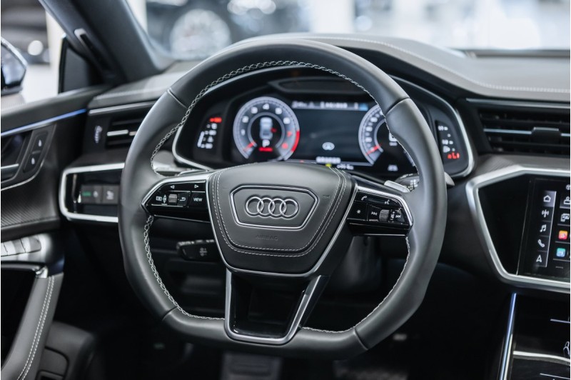 Audi A7L 45 TFSI - 2024