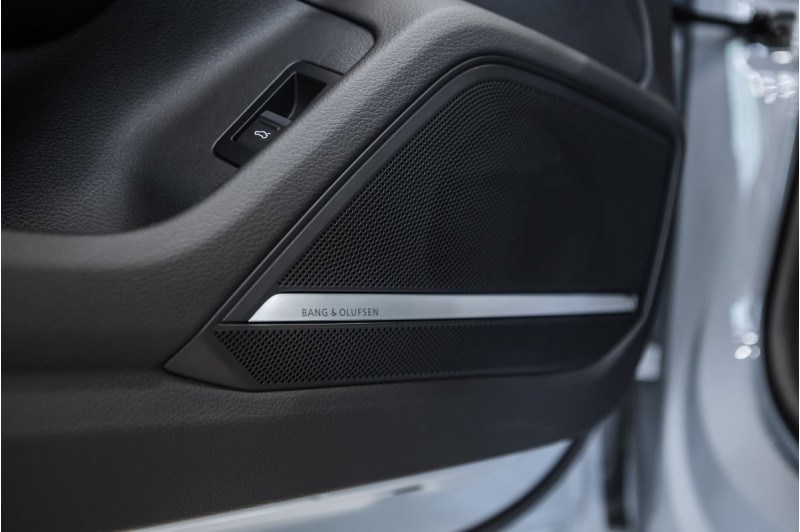 Audi A7L 45 TFSI - 2024
