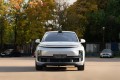 Li Auto L9 I рестайлинг — 2025
