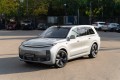 Li Auto L9 I рестайлинг — 2025
