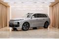 Li Auto L9 Ультра 25MY - 2025