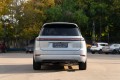Li Auto L9 I рестайлинг — 2025