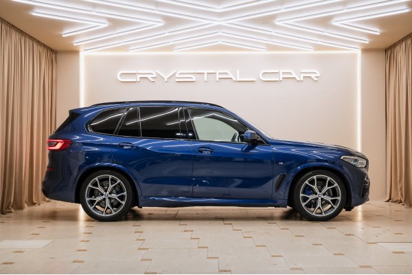BMW X5 G05 (2018—2023) M Sport Pro - 2020