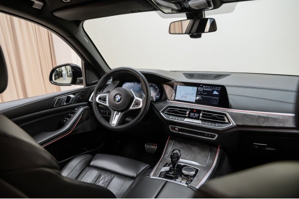 BMW X5 G05 (2018—2023) M Sport Pro - 2020
