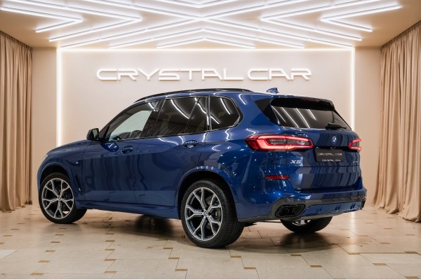 BMW X5 G05 (2018—2023) M Sport Pro - 2020