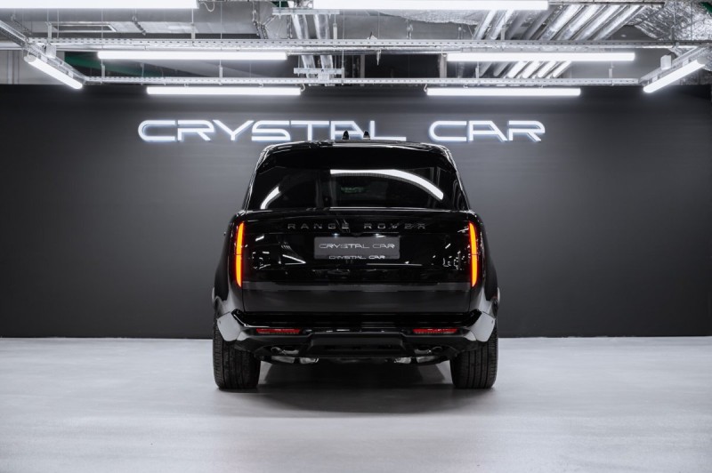 Land Rover Range Rover Autobiography - 2026